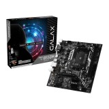 GALAX Mainboard B550M AM4