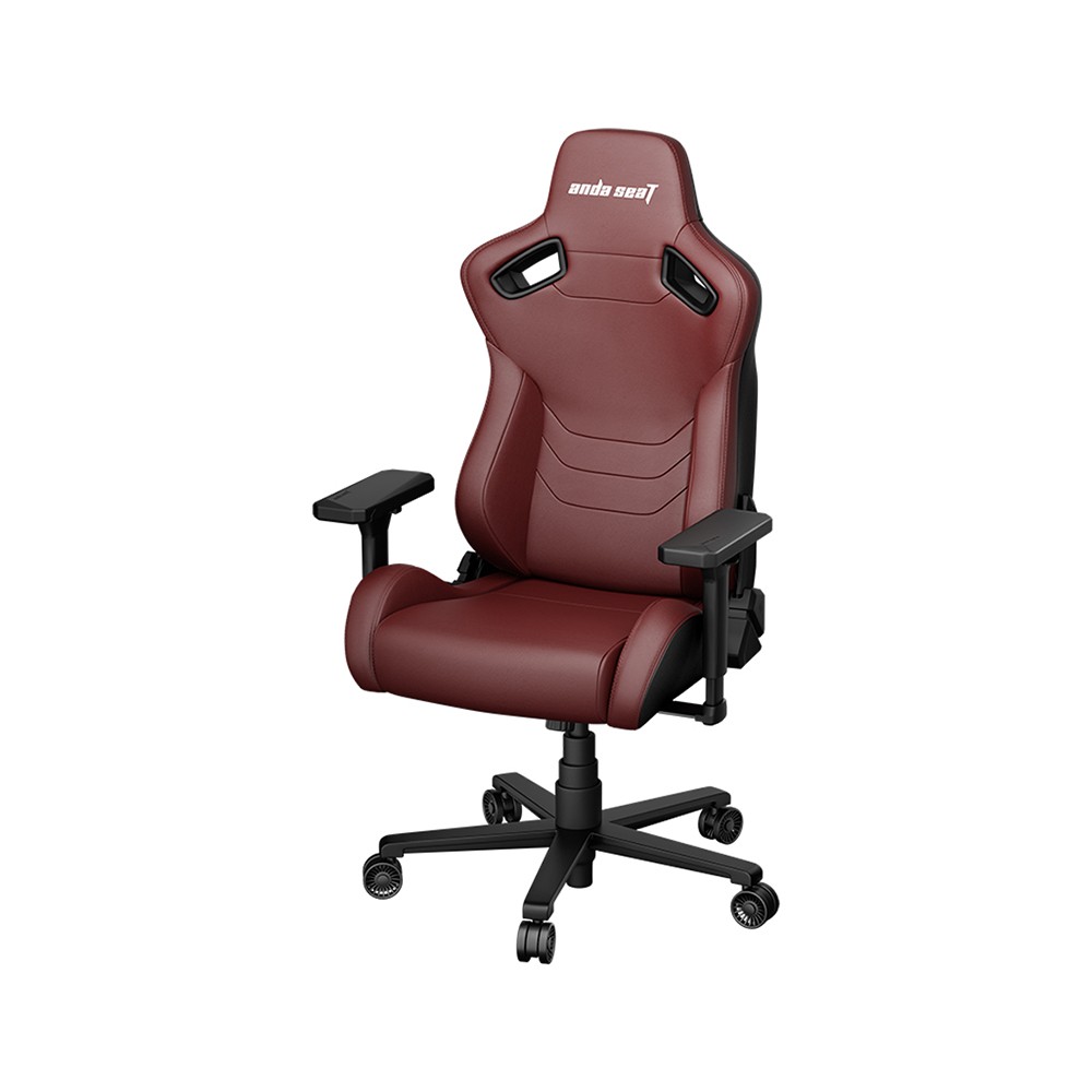 เก้าอี้เกมมิ่ง Anda Seat Kaiser Frontier AD12YXL-17-AB-PV Maroon