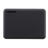 ฮาร์ดดิสก์ Toshiba HDD EXT ADVANCE 2TB
