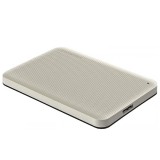 ฮาร์ดดิสก์ Toshiba HDD EXT ADVANCE 1TB White