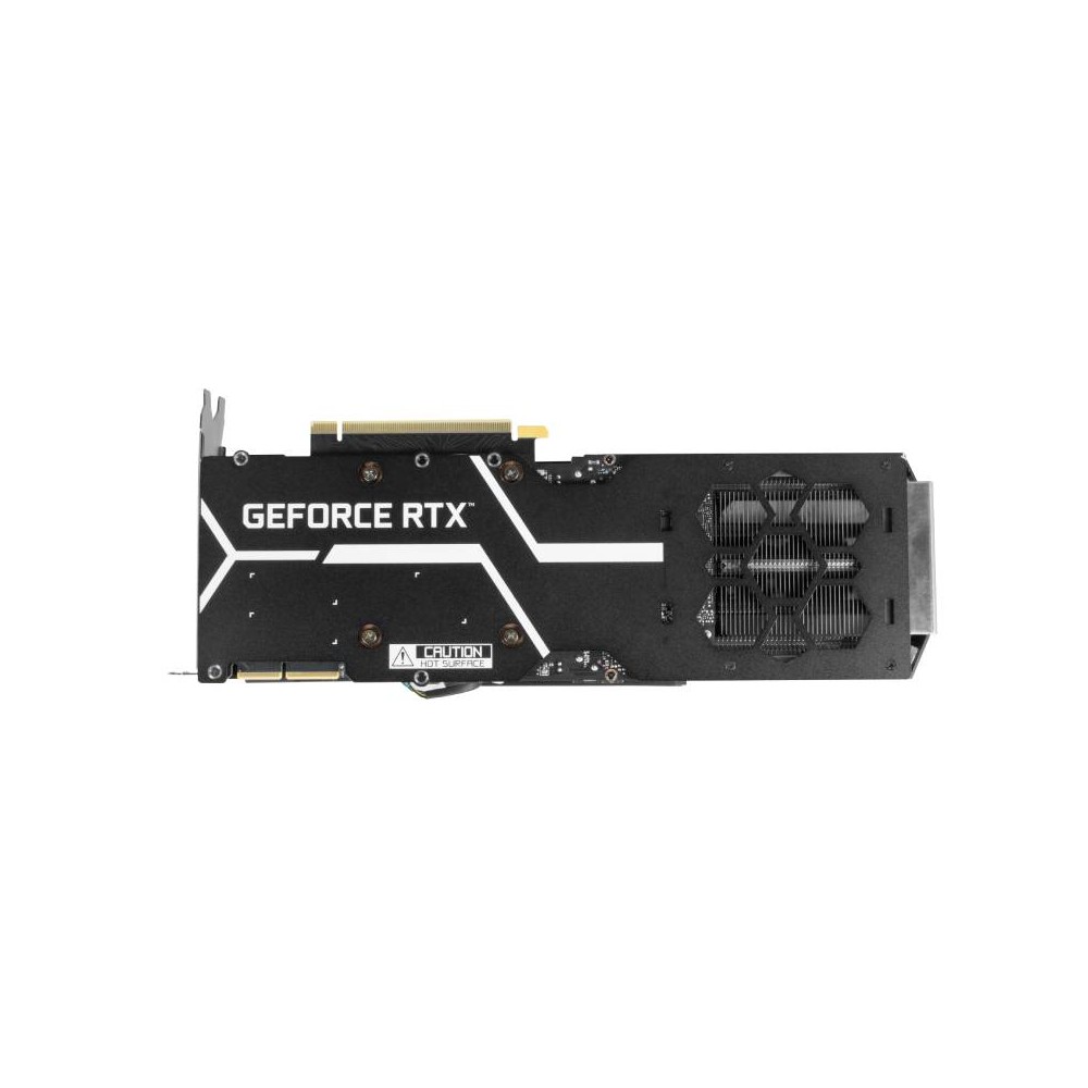 การ์ดจอ GALAX RTX 3090 SG (1-Click OC) GDDR6X 384-bit 24GB