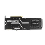 การ์ดจอ GALAX RTX 3090 SG (1-Click OC) GDDR6X 384-bit 24GB
