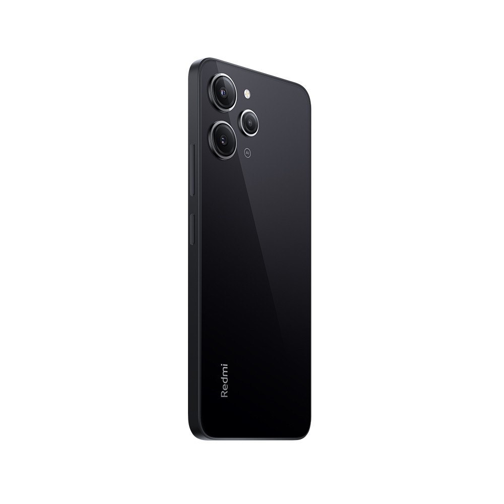 สมาร์ทโฟน Xiaomi Redmi 12 (8+256) Midnight Black