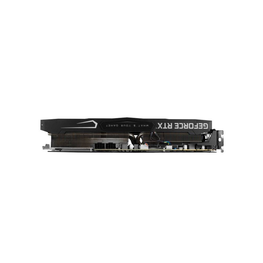 การ์ดจอ GALAX RTX 3090 SG (1-Click OC) GDDR6X 384-bit 24GB