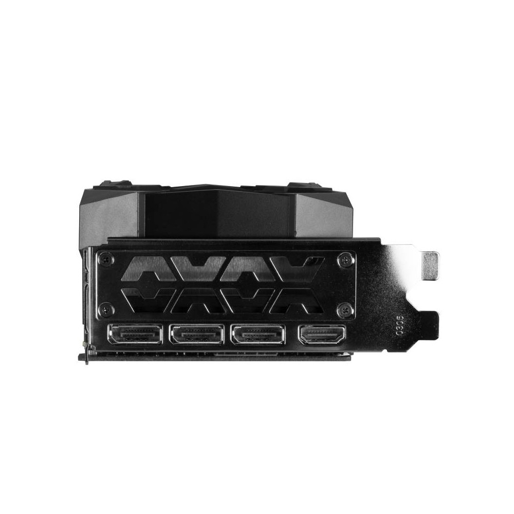 การ์ดจอ GALAX RTX 3090 SG (1-Click OC) GDDR6X 384-bit 24GB