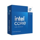 ซีพียู Intel Core i7-14700KF 3.40GHz 20C/28T LGA-1700
