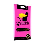 ฟิล์มกันรอย Hero Cat Samsung Galaxy A05/A06/A06 5G/A07 Tempered Glass Full Frame Black