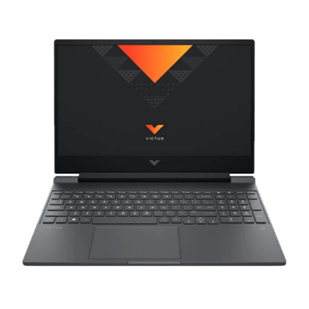 Note Book Victus โน๊ตบุ๊คเกมมิ่ง HP VICTUS 15-fa0204TX Mica Silver