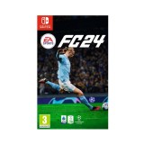 แผ่นเกม Nintendo Switch-G : EA Sports FC 24