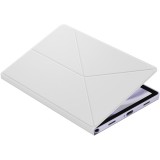 เคส Samsung Galaxy Tab A9+ Book Cover White