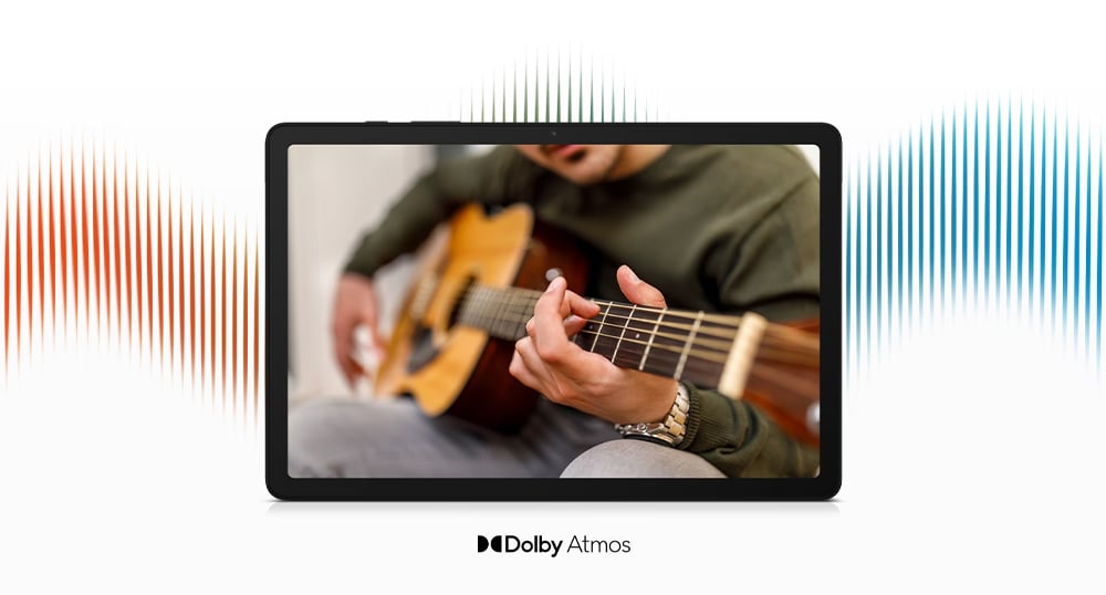 Samsung Galaxy Tab A9 Wi-Fi (4+64GB)