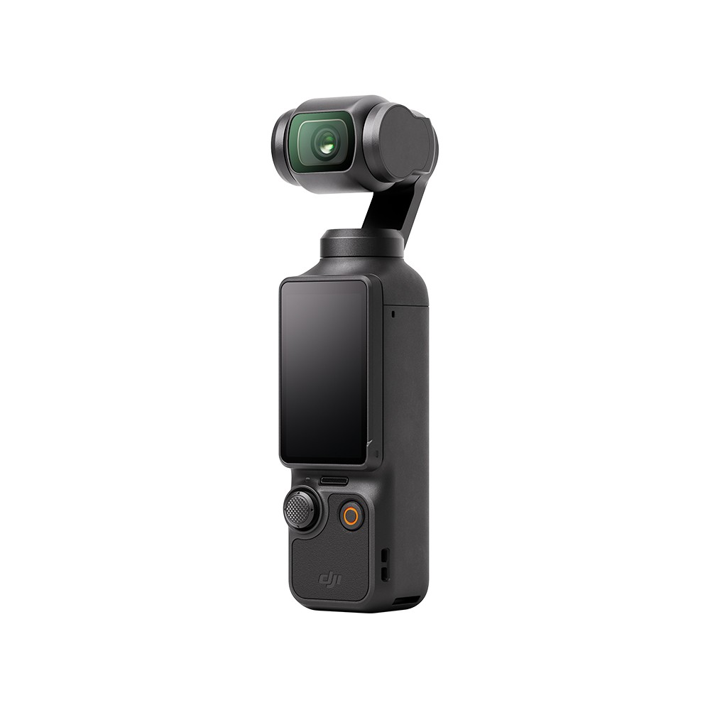 กล้อง DJI Osmo Pocket 3