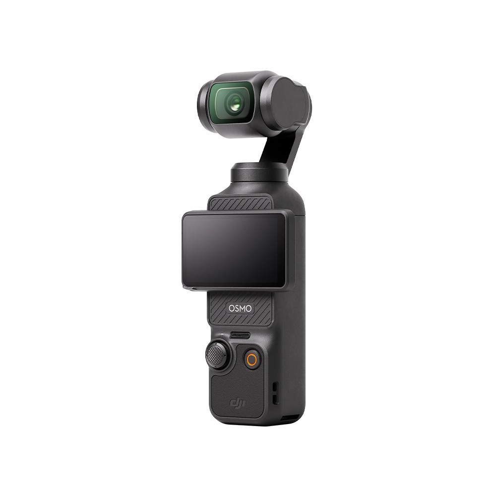 กล้อง DJI Osmo Pocket 3