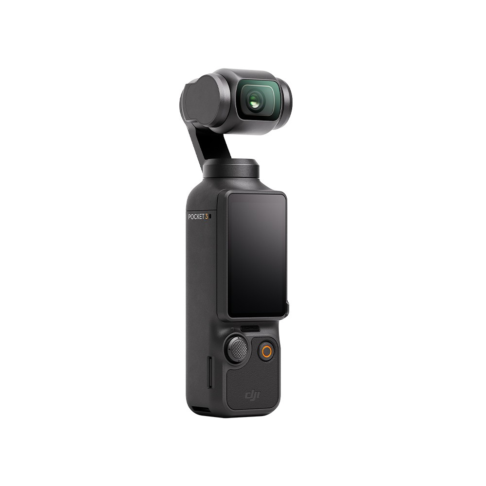 กล้อง DJI Osmo Pocket 3