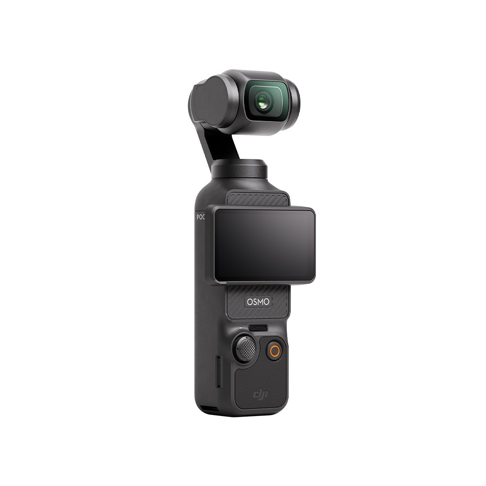 กล้อง DJI Osmo Pocket 3