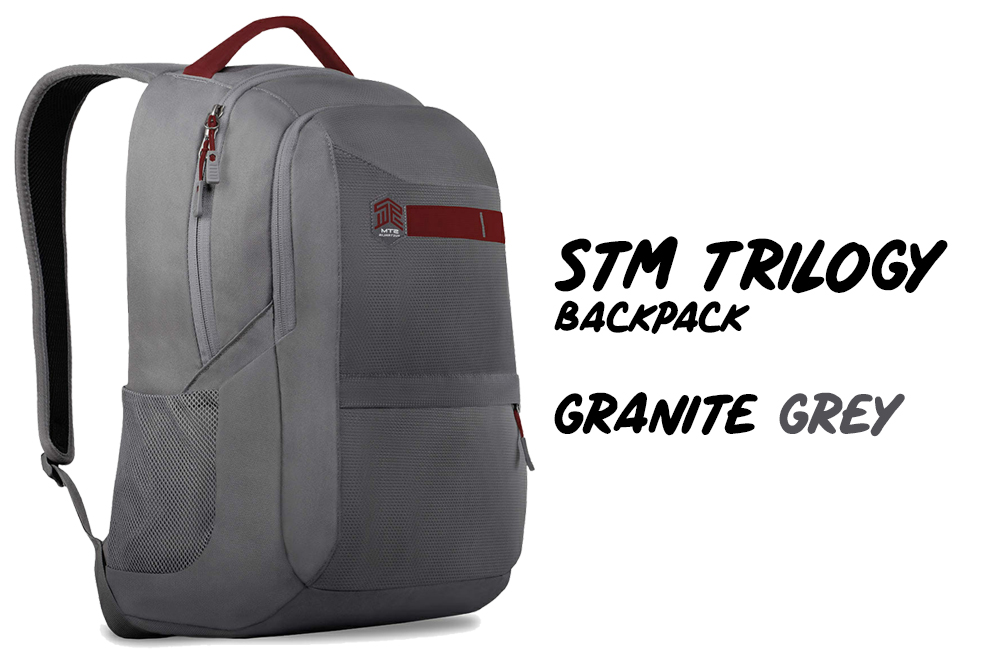Bag Stm Trilogy Stm Trilogy STM Goods Trilogy 15