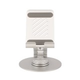 ที่วางโทรศัพท์ TECHPRO ALUMINIUM Rotatable 360 TP-ST06