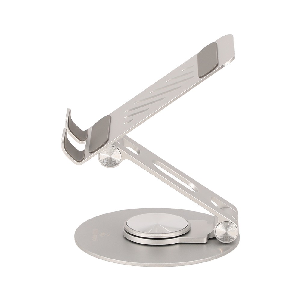 ที่วางโทรศัพท์ TECHPRO ALUMINIUM Rotatable 360 TP-ST06