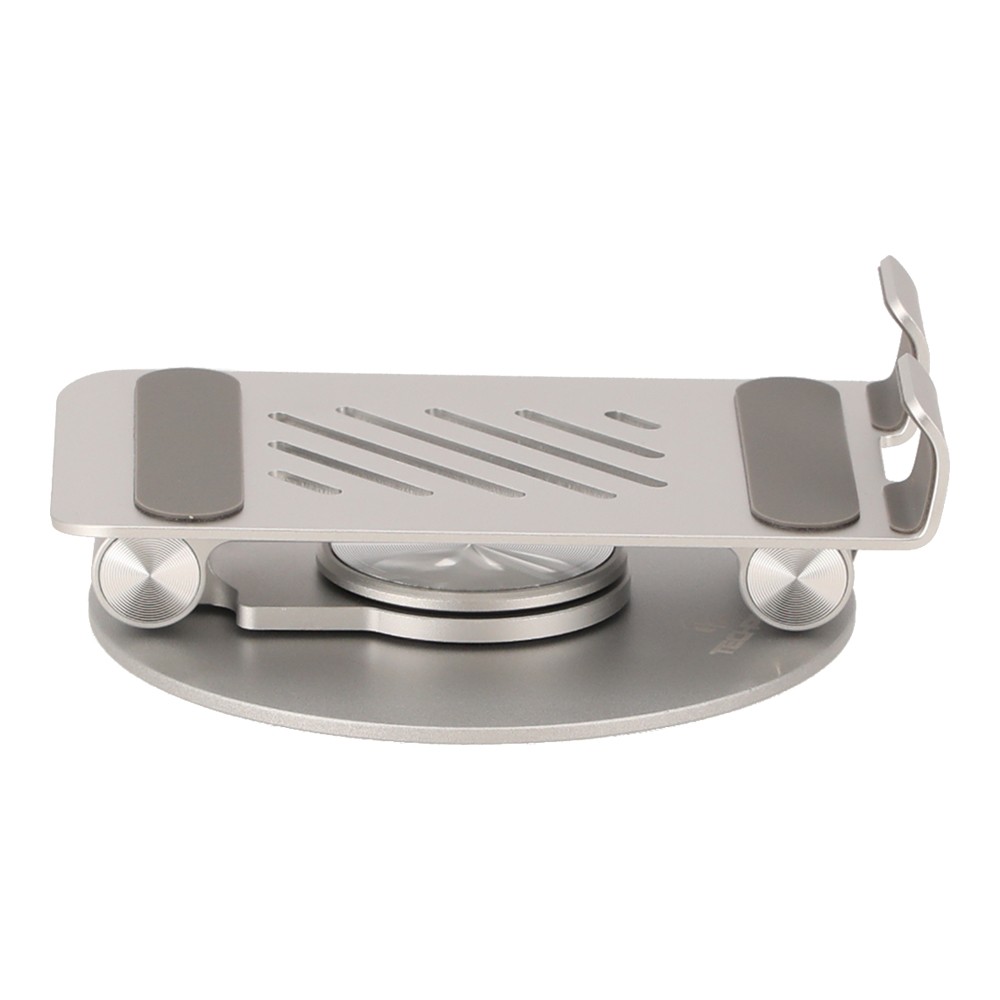 ที่วางโทรศัพท์ TECHPRO ALUMINIUM Rotatable 360 TP-ST06