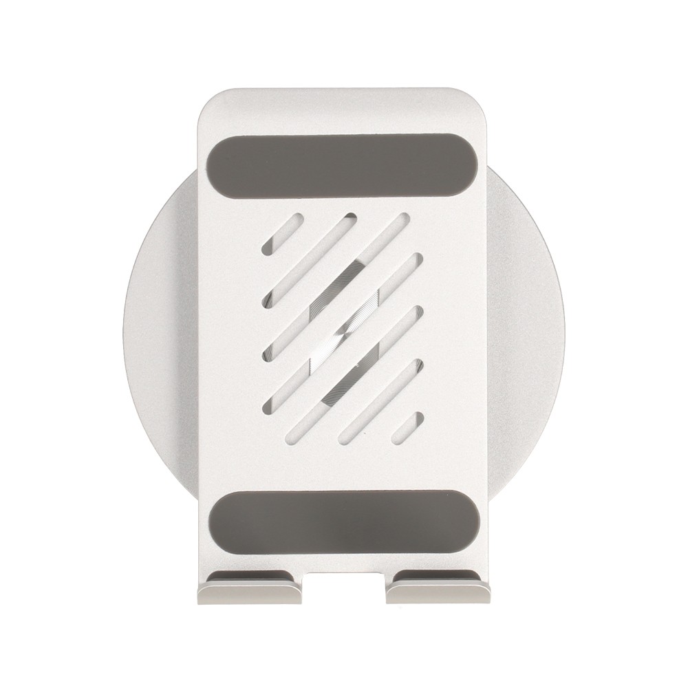 ที่วางโทรศัพท์ TECHPRO ALUMINIUM Rotatable 360 TP-ST06