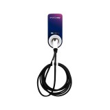 เครื่องชาร์จรถยนต์ไฟฟ้า Enel X Waybox 7.4 kW