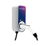 เครื่องชาร์จรถยนต์ไฟฟ้า Enel X Waybox 7.4 kW
