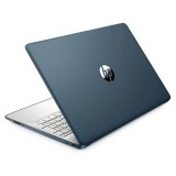 โน๊ตบุ๊ค HP 15s-fq5232TU Spruce Blue