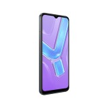 สมาร์ทโฟน vivo Y02T (4+64GB) Cosmic Grey (No Adapter)