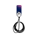 เครื่องชาร์จรถยนต์ไฟฟ้า Enel X Waybox 22 kW