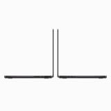 Apple MacBook Pro 14 : M3 Pro chip 11C CPU/14C GPU/18GB/512GB Space Black (2023)