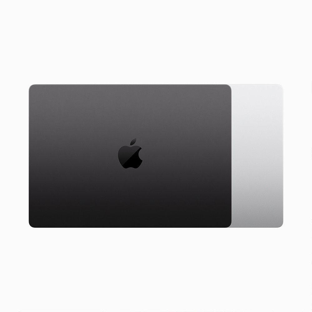 Apple MacBook Pro 14 : M3 Pro chip 11C CPU/14C GPU/18GB/512GB Space Black (2023)