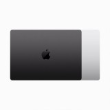 Apple MacBook Pro 14 : M3 Pro chip 11C CPU/14C GPU/18GB/512GB Space Black (2023)