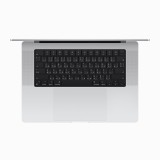 Apple MacBook Pro 16 : M3 Pro chip 12C CPU/18C GPU/36GB/512GB Silver (2023)