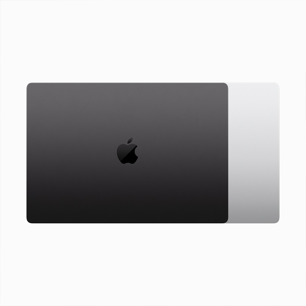 Apple MacBook Pro 16 : M3 Max chip 14C CPU/30C GPU/36GB/1TB Silver (2023)
