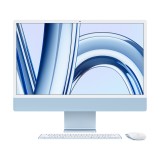 Apple iMac 24" M3 chip CPU/10C 512GB