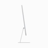 Apple iMac 24" with Retina 4.5K display/M3 chip/8C CPU/10C GPU/8GB/256GB Silver (2023)