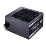 พาวเวอร์ซัพพลาย Cooler Master MWE 550 Bronze V2 230V - 5 Year