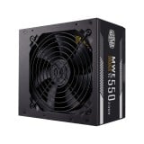 พาวเวอร์ซัพพลาย Cooler Master MWE 550 Bronze V2 230V - 5 Year