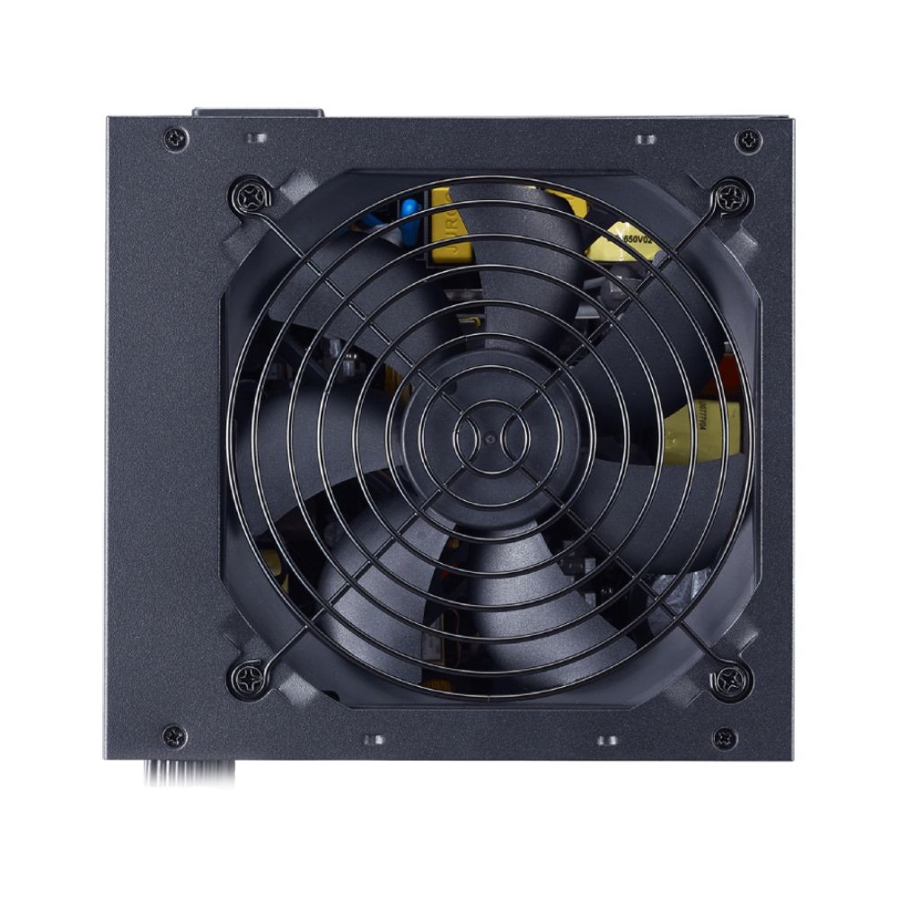 พาวเวอร์ซัพพลาย Cooler Master MWE 550 Bronze V2 230V - 5 Year
