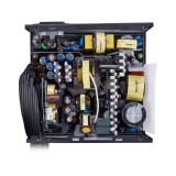 พาวเวอร์ซัพพลาย Cooler Master MWE 550 Bronze V2 230V - 5 Year