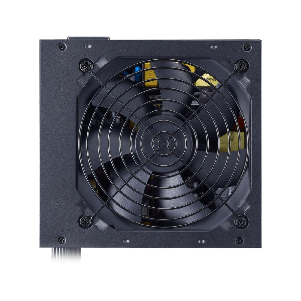 พาวเวอร์ซัพพลาย Cooler Master MWE 650 Bronze V2 230V 5Year