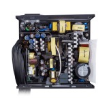 พาวเวอร์ซัพพลาย Cooler Master MWE 650 Bronze V2 230V 5Year