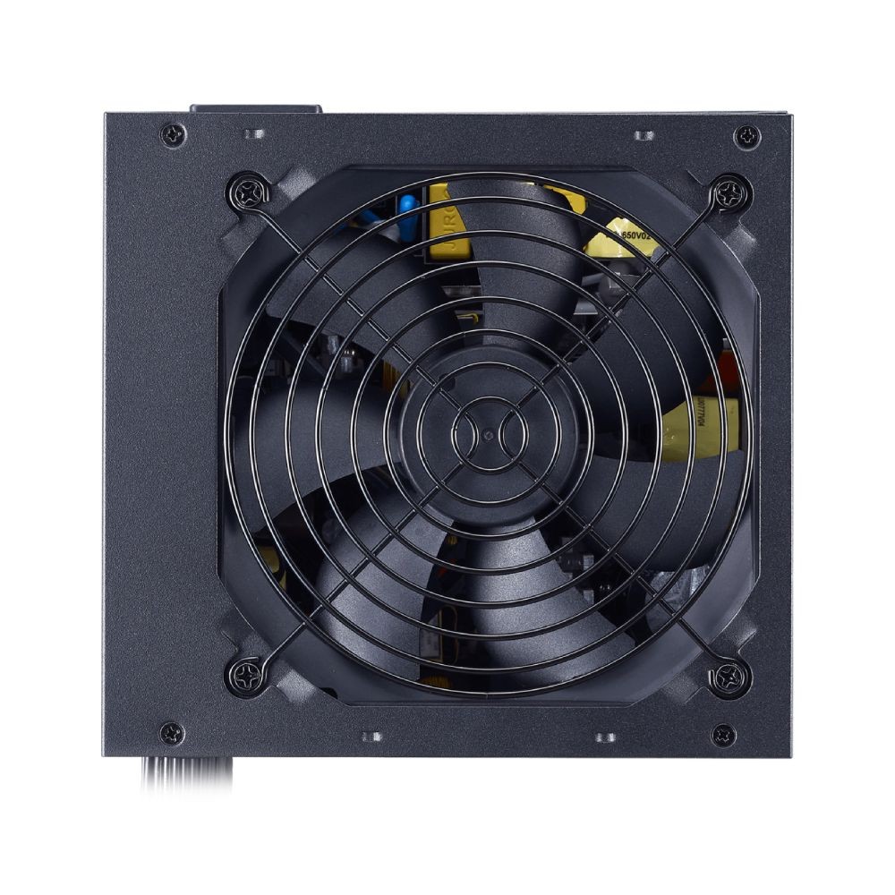 พาวเวอร์ซัพพลาย Cooler Master MWE 750 Bronze V2 230V - 5 Year