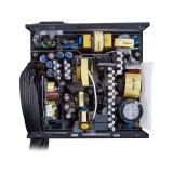 พาวเวอร์ซัพพลาย Cooler Master MWE 750 Bronze V2 230V - 5 Year