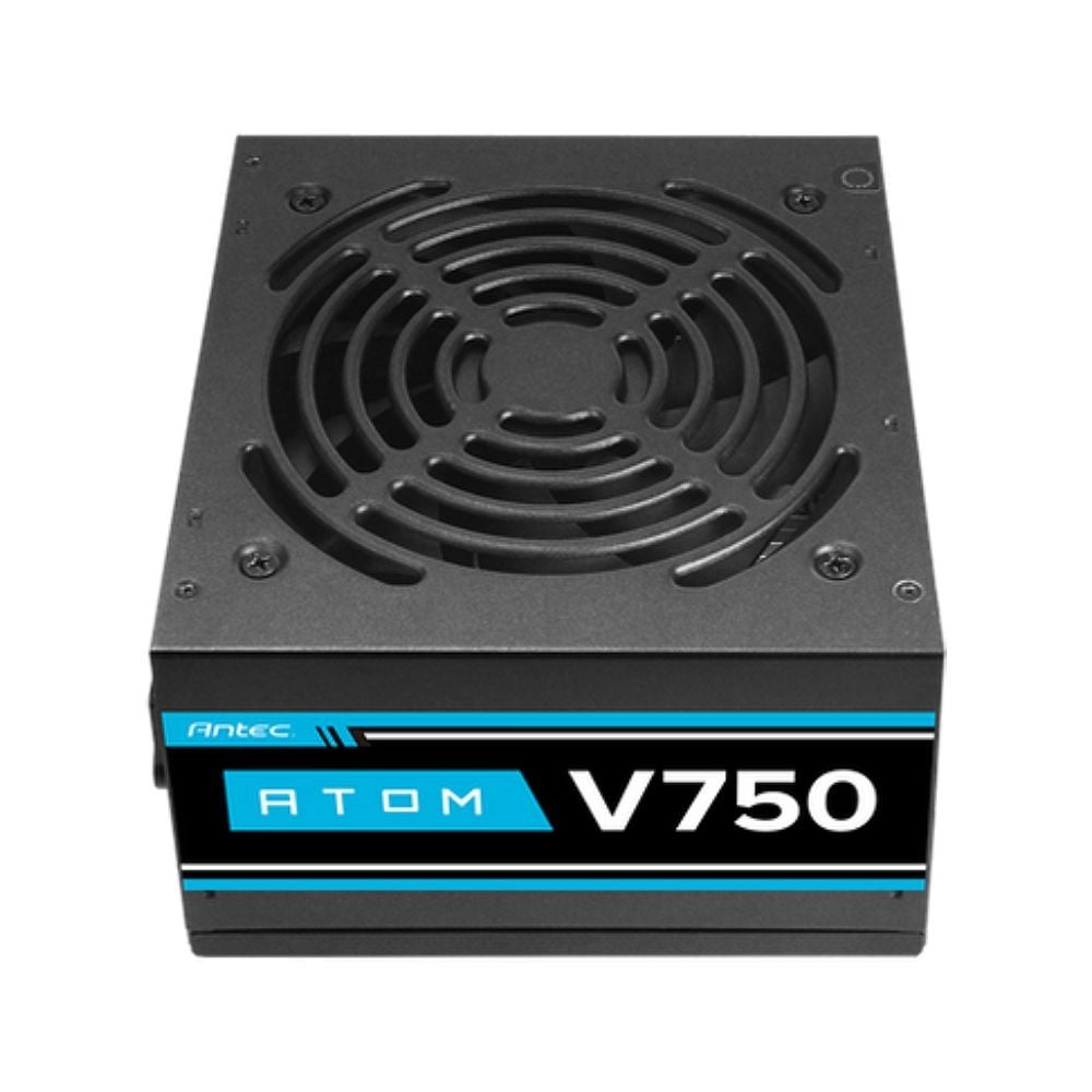 พาวเวอร์ซัพพลาย Antec Atom V750 V2 750W