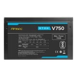 พาวเวอร์ซัพพลาย Antec Atom V750 V2 750W