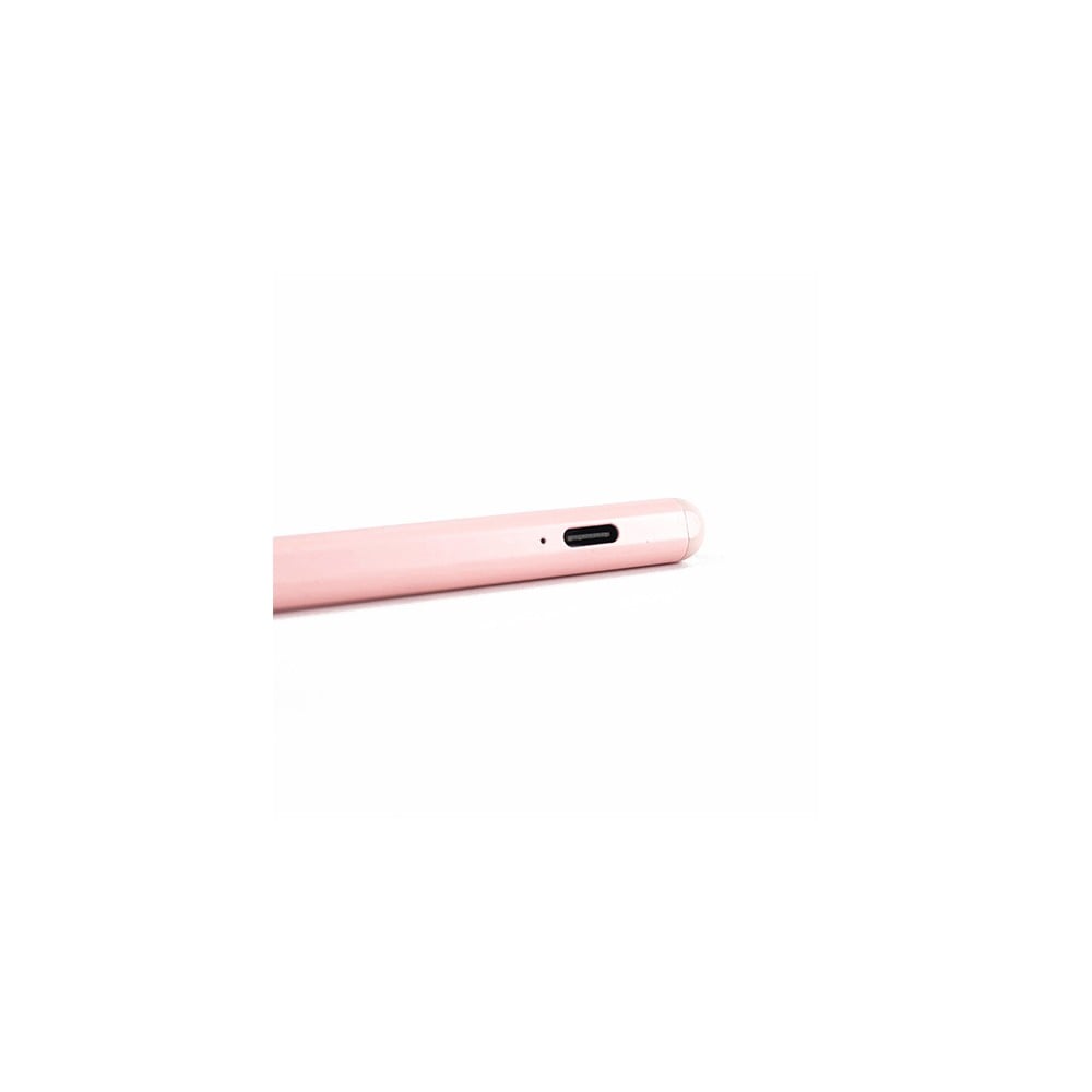 ปากกาสไตลัส Adonit SE Pink