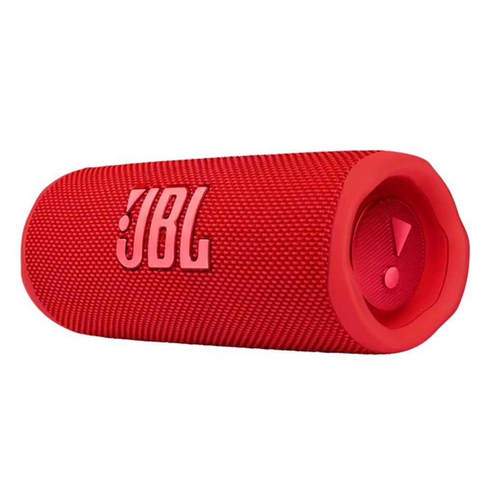 ลำโพงบลูทูธ JBL Flip 6 Red