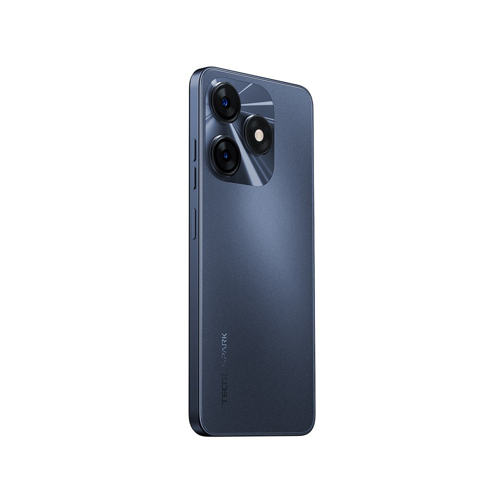 สมาร์ทโฟน Tecno Spark 10 (8+128) Black