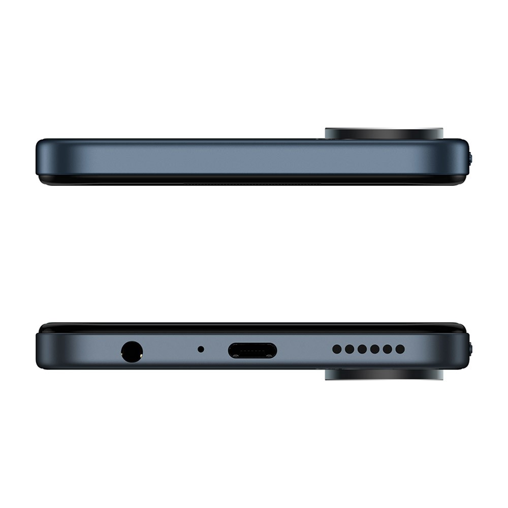 สมาร์ทโฟน Tecno Spark 10 (8+128) Black